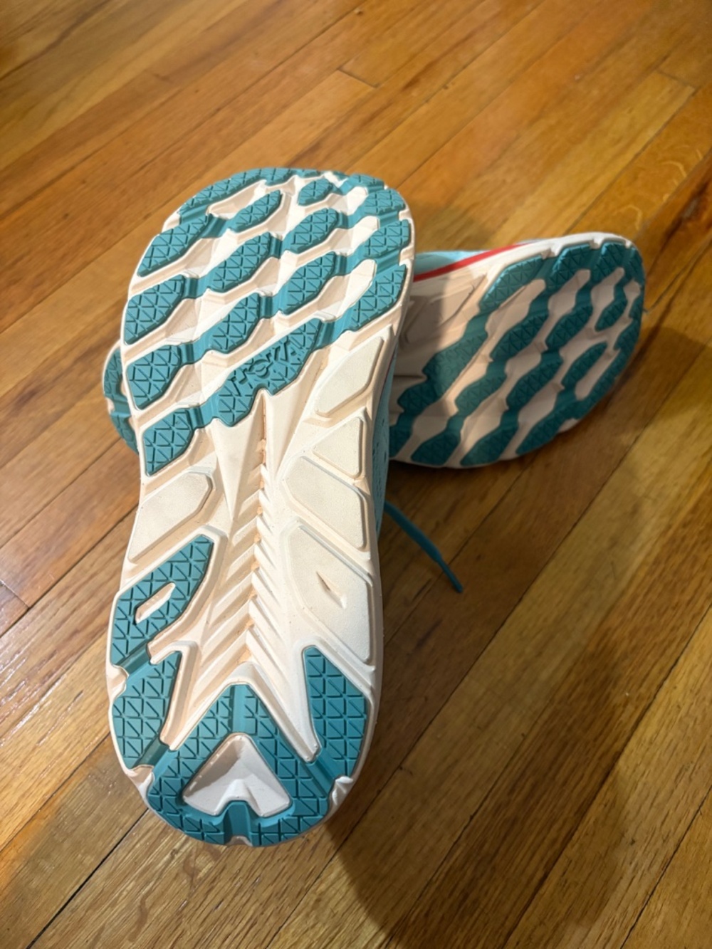Hoka Running Shoes - Picture 4 of 5